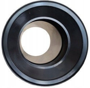 Aqua System Abflussmuffe 40 50