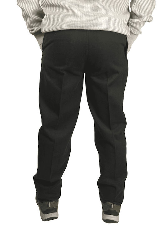 Trousers Chino in Regular Fit Pencil