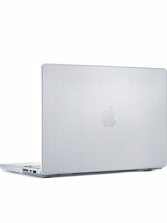 Pipetto Case for Laptop Transparent P070-125-AA