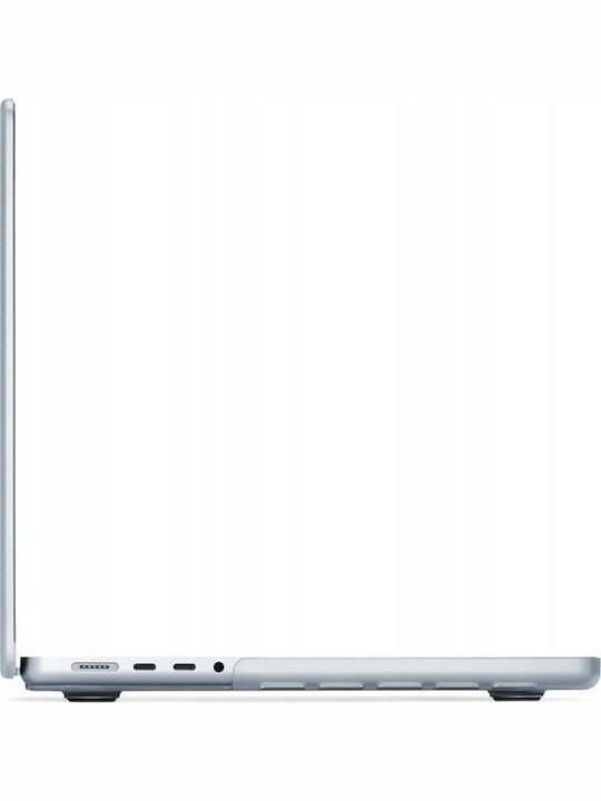 Pipetto Case for Laptop Transparent P070-125-AA