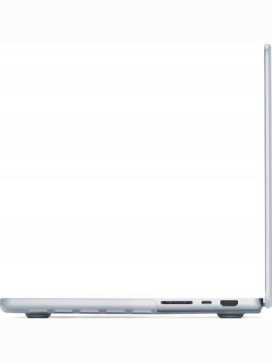 Pipetto Case for Laptop Transparent P070-125-AA