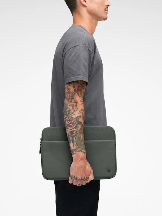 Incase Geantă Husă 14" Neagră