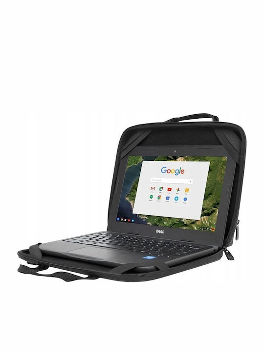 Targus Work-in Husă pentru laptop 11.6" în culoarea Negru