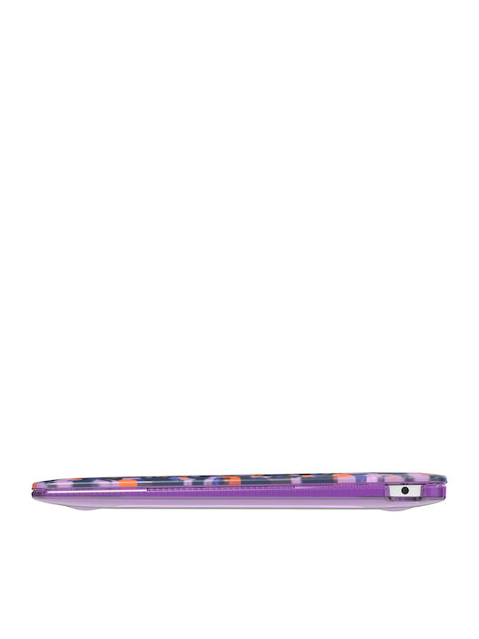 Tech 21 T21-8704 Evoart Modern Camo Macbook Air 13 2020 Orchid Purple