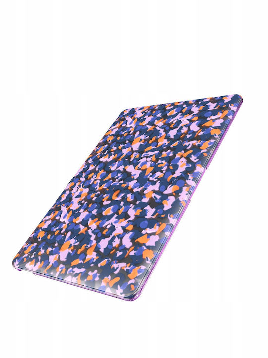 Tech 21 T21-8704 Evoart Modern Camo Macbook Air 13 2020 Orchid Purple