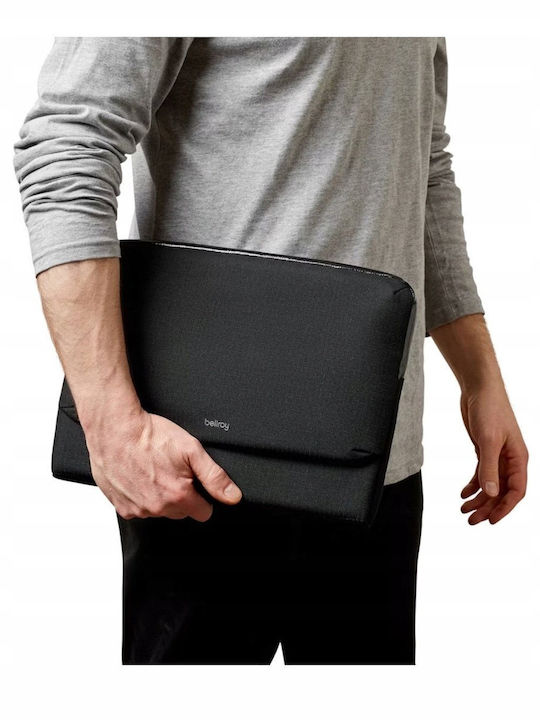 Bellroy Чанта Калъф за лаптоп 16" в Черен цвят DLCB-BLK-231