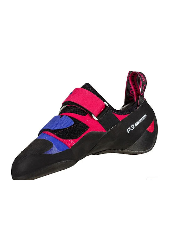 La Sportiva Women's Climbing Shoes