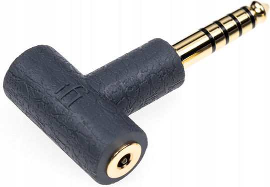 iFi Audio Adaptor Căști Pentaconn Convertor 2.5mm Masculin În 4.4mm Feminin 1 Bucată