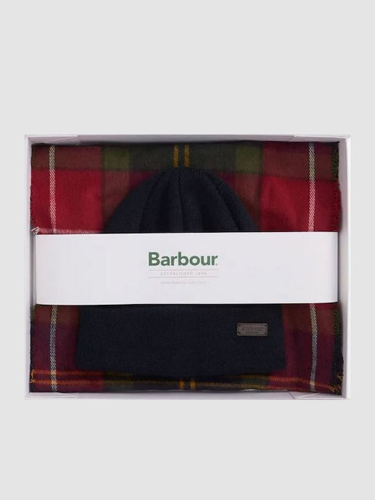 Barbour
