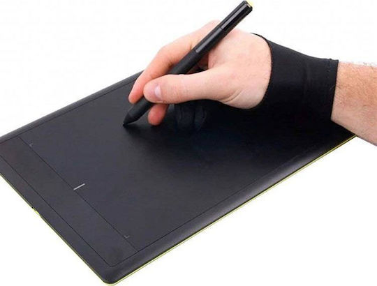 Aptel Glove Drawing On Graphics Tablets Ag633b
