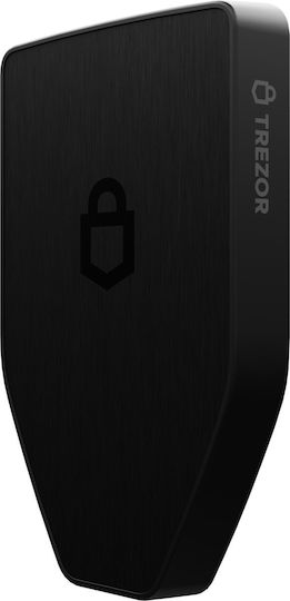 Trezor Cryptocurrency Wallet