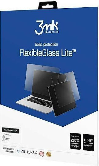 3MK FlexibleGlass Lite Schutz des Bildschirms