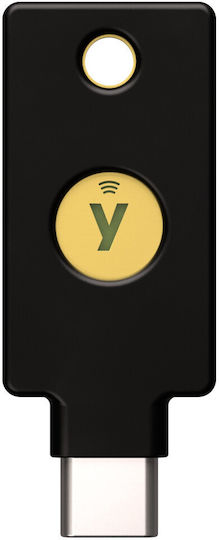 Yubico Yubikey 5c Nfc Fips 5060408464236