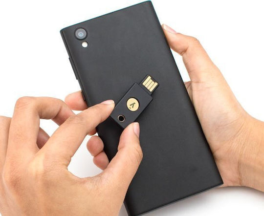 Yubico Yubikey 5 Nfc Fips 5060408464229