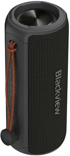 BlackView AuraBass 3 Ηχείο Bluetooth 20W Μαύρο