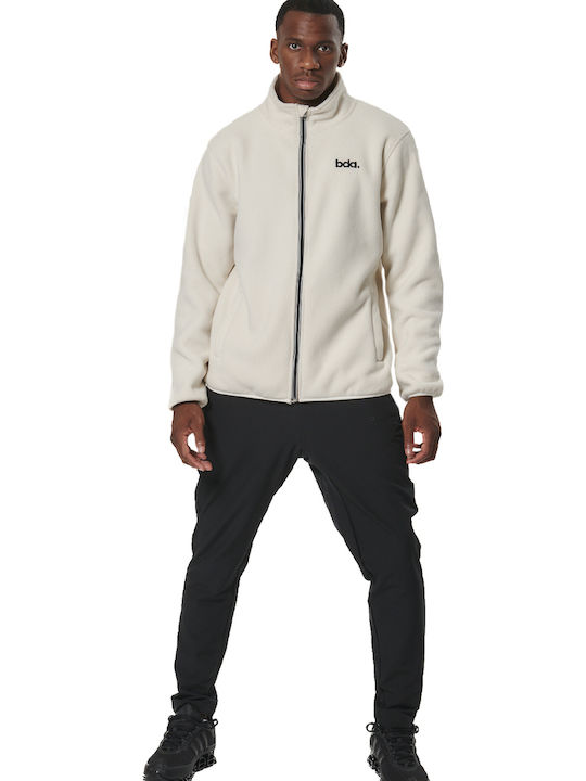 Men's Cardigan Beige