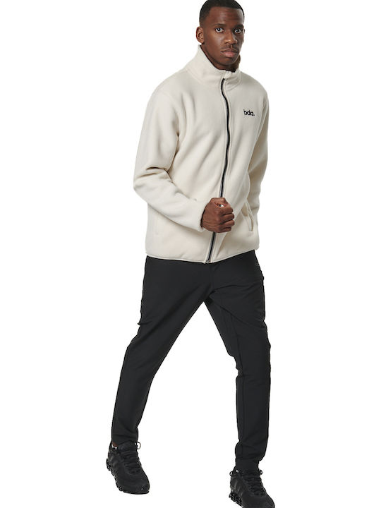 Men's Cardigan Beige