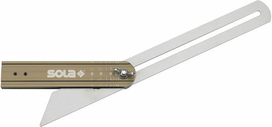 Sola Angle Ruler 30cm