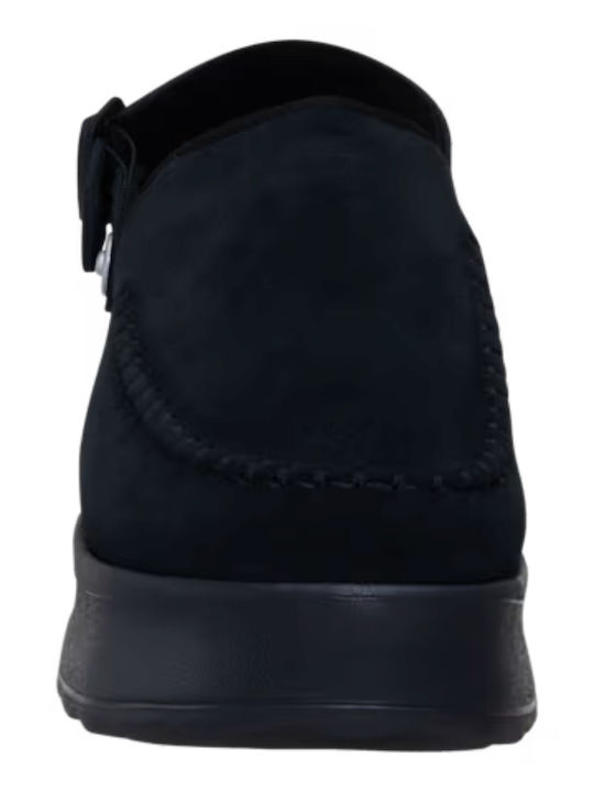 Hey Dude Women's Clogs Black