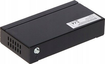Ruijie RG-ES105GD Unmanaged L2 Switch με 5 Θύρες Gigabit (1Gbps) Ethernet
