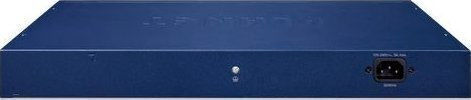 Planet Technology GS-2210-24P2S Unmanaged L2 PoE+ Switch με 24 Θύρες Gigabit (1Gbps) Ethernet