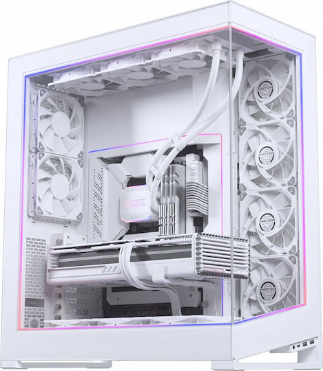 Phanteks Nv7 Premium D-rgb Led Kit White