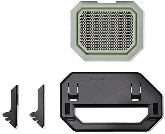 Thermaltake Chassis Stand Kit Tower 300 Matcha Plum Black Green Horizontal Use