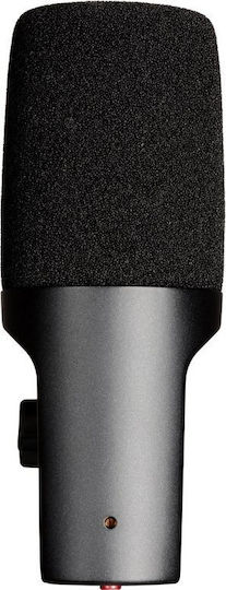 SE Electronics Dynacaster DCM6 Δυναμικό Mikrofon Stoßmontiert für Studio