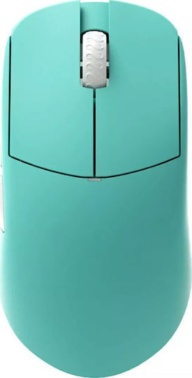 Lamzu Atlantis OG V2 Pro 4K Wired Mouse Elegant Blue