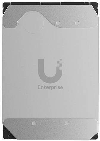 Ubiquiti Enterprise 24TB HDD Σκληρός Δίσκος 3.5" SATA III 7200rpm για NAS UACC-HDD-E-24TB