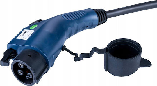 Akyga Cable Electric Vehicles Type2 Type1 32a 6m