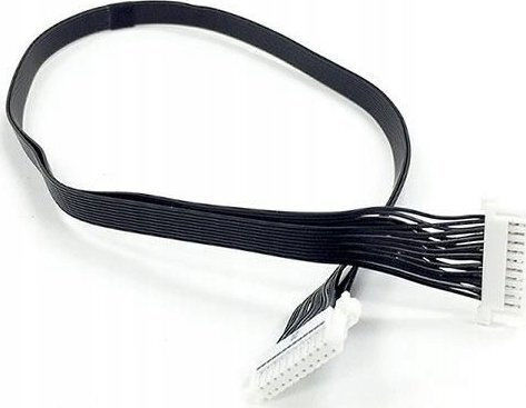 Well Καλώδιο DC 1.2m 74323 1τμχ