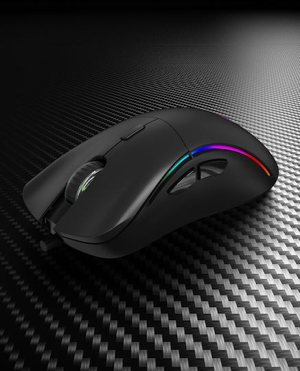 Marvo Capo 30 M528 RGB Gaming Mouse 12800 DPI Black