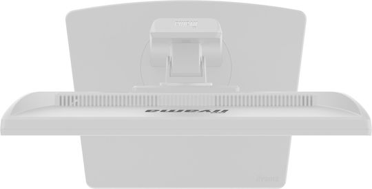 Iiyama B1980S-W1 TN Monitor 19" 1280x1024 with Response Time 3ms GTG White