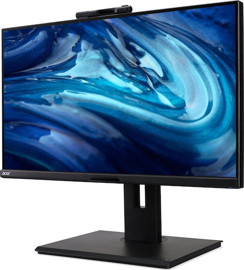 Acer Vero B278U E IPS HDR Monitor 27" QHD 2560x1440 με Χρόνο Απόκρισης 4ms GTG
