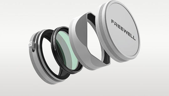 Freewell Kit Αξεσουάρ Φακών