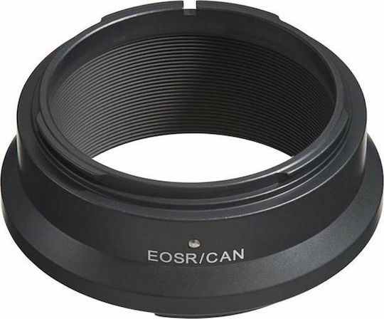 Novoflex Canon FD lens to Canon EOS-R Αντάπτορας Φακού