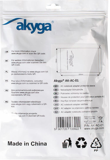 Akyga AK-AC-01
