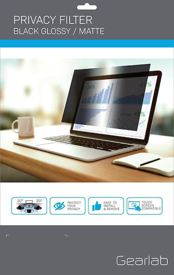 Estuff Privacy Filter 16" 16:10 Glbb16345216