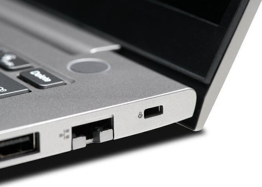 Kensington Κλειδαριά Slim Combination Ultra Cable Lock