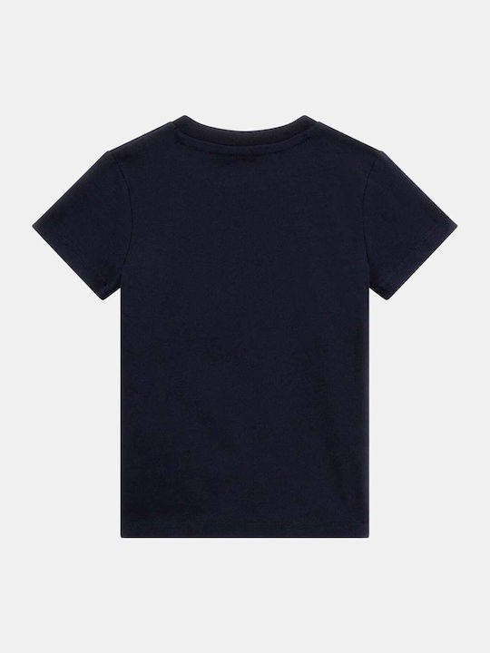 Kids' T-shirt Blue