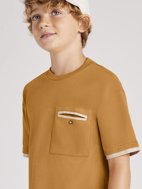 Kids' T-shirt Dijon