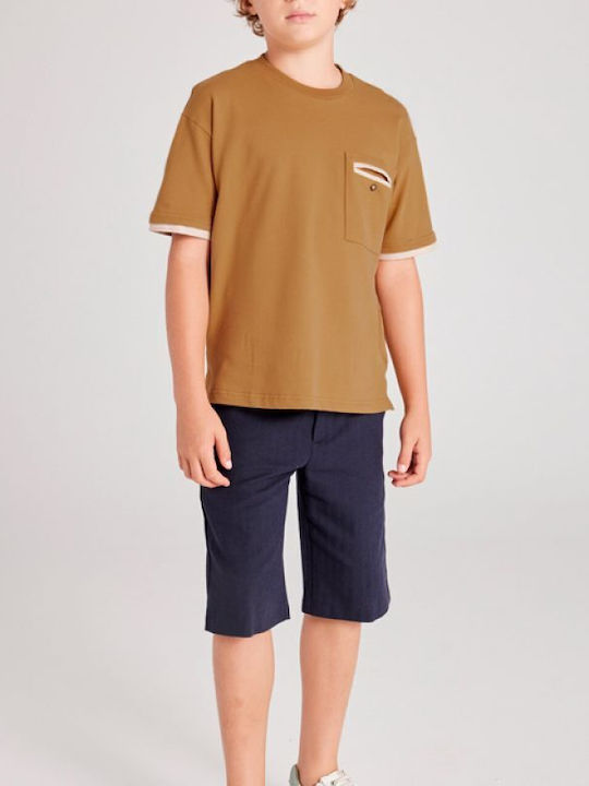 Kids' T-shirt Dijon