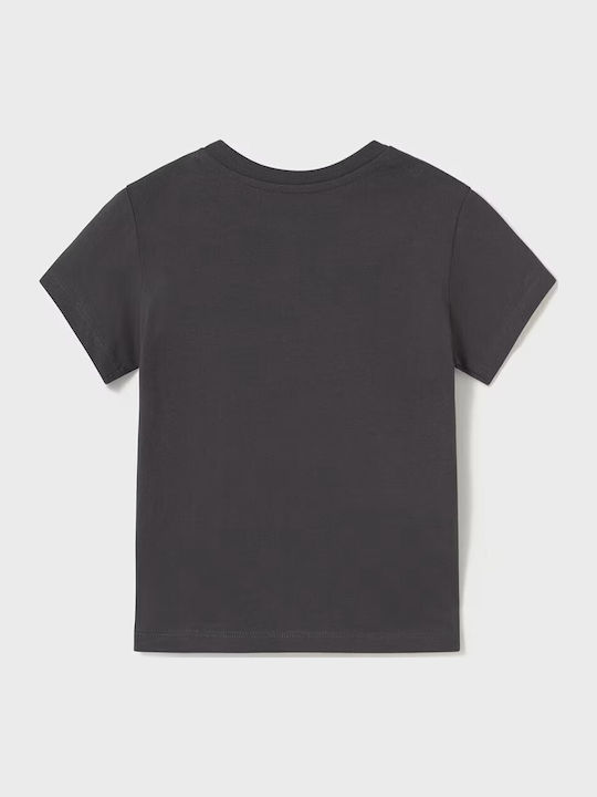 Kids' T-shirt Gray