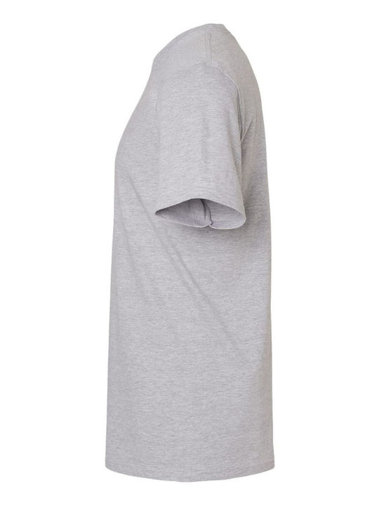 Kids' T-shirt Gray