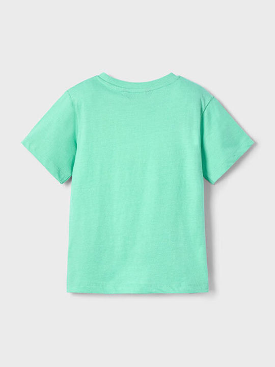 Set Kids Tops White