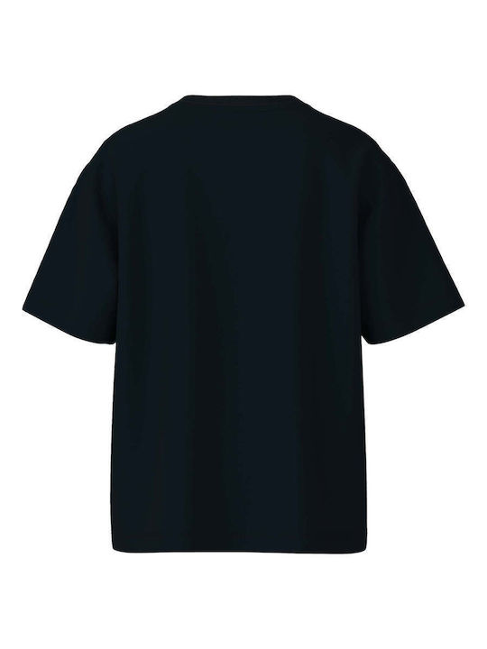 Παιδικό T-shirt Dusty Olive Basketball