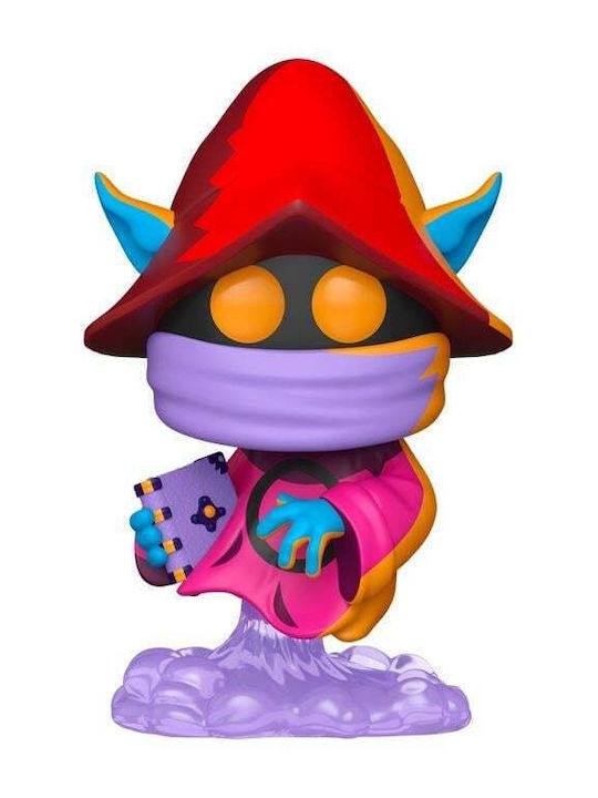 Funko Pop! Fernsehen: Die Meister des Universums - Orko 1777