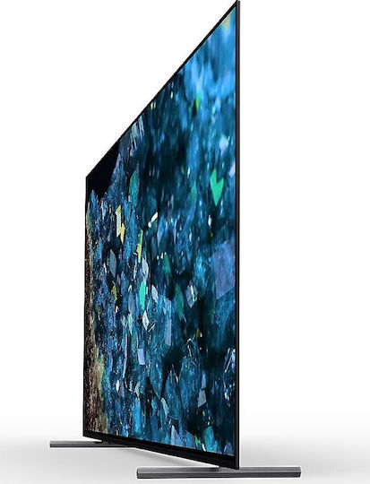 Sony Smart Τηλεόραση 83" 4K UHD OLED XR-83A80L HDR (2023)