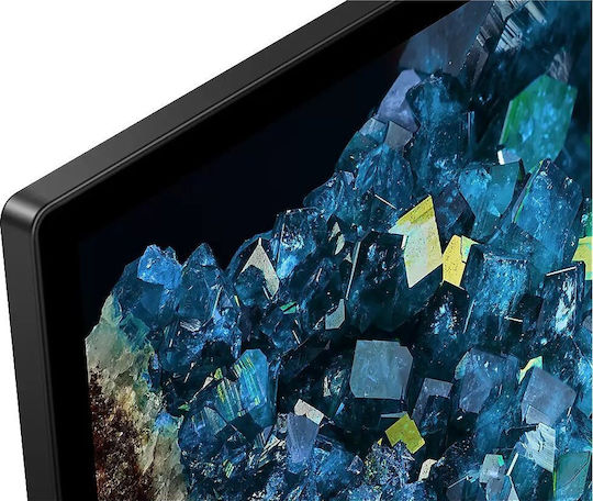 Sony Smart Τηλεόραση 83" 4K UHD OLED XR-83A80L HDR (2023)